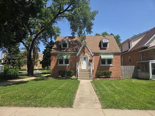 2657 N Sayre, Chicago, IL 60707