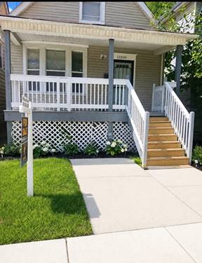 11808 S Union, Chicago, IL 60628