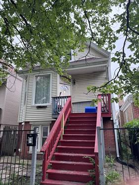 3717 W Dickens Unit 1, Chicago, IL 60647