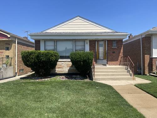5819 S Narragansett, Chicago, IL 60638