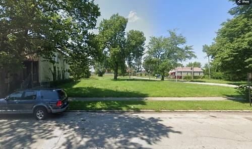 5306 S Princeton, Chicago, IL 60609