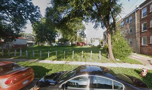 5514 S Emerald, Chicago, IL 60621