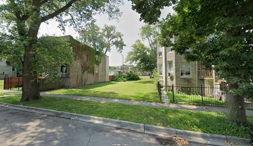 5610 S Emerald, Chicago, IL 60621