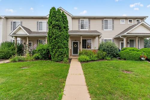 83 Strawflower, Romeoville, IL 60446