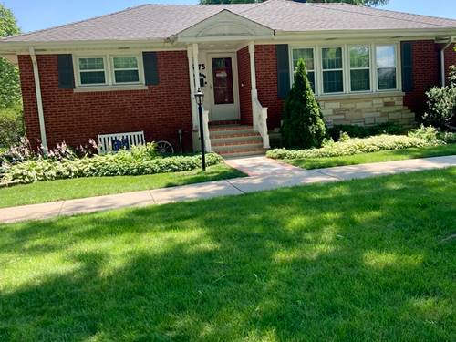 5775 N Nina, Chicago, IL 60631