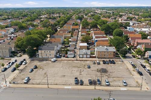 3101-3125 W 51st, Chicago, IL 60632