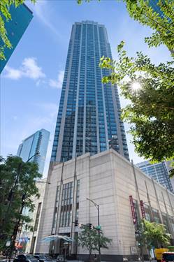 512 N Mcclurg Unit 3812, Chicago, IL 60611