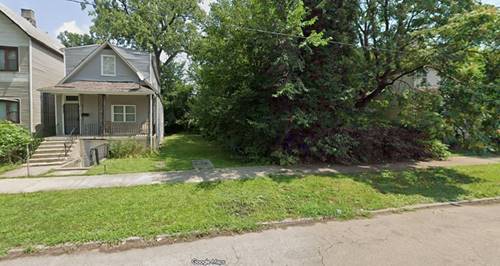 5734 S Emerald, Chicago, IL 60621