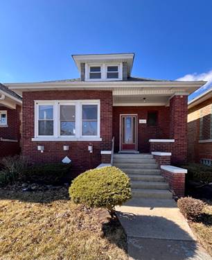 6606 S Richmond, Chicago, IL 60629