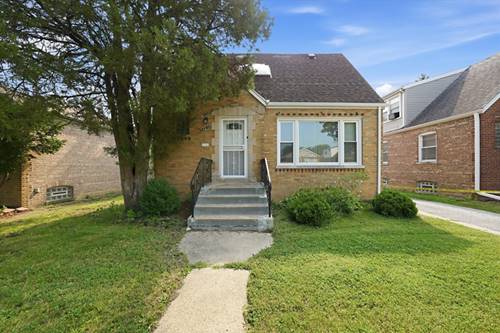 11343 S Green, Chicago, IL 60643