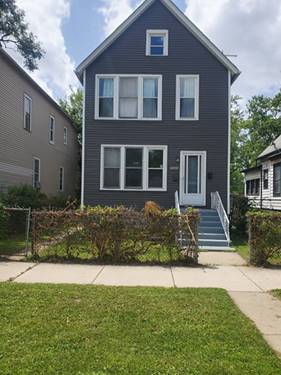 10240 S Indiana, Chicago, IL 60628