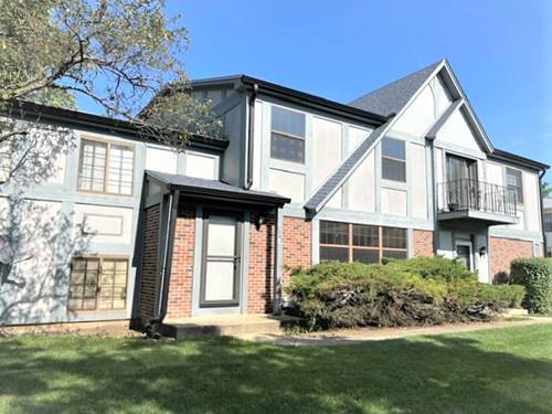 1262 Inverrary Unit 20C, Palatine, IL 60074
