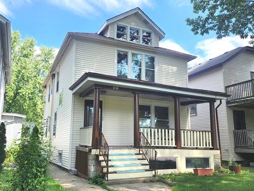 1018 S Maple Unit 2, Oak Park, IL 60304