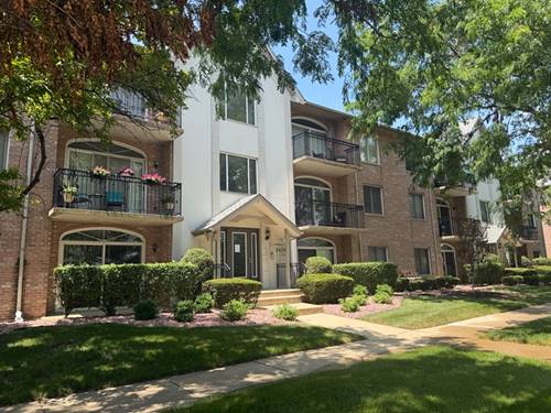 9424 S 77th Unit 1C, Hickory Hills, IL 60457