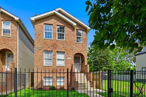 11707 S Morgan, Chicago, IL 60643