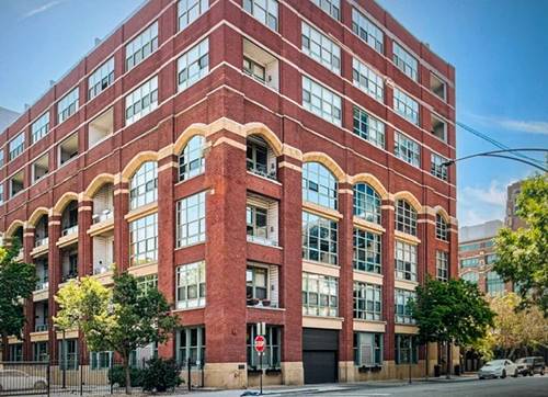 2001 S Calumet Unit 512, Chicago, IL 60616
