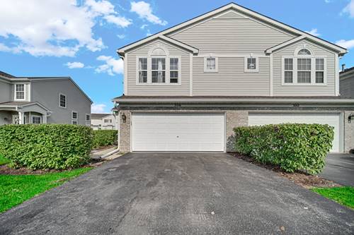 3216 Harvard Unit 3216, Lake In The Hills, IL 60156