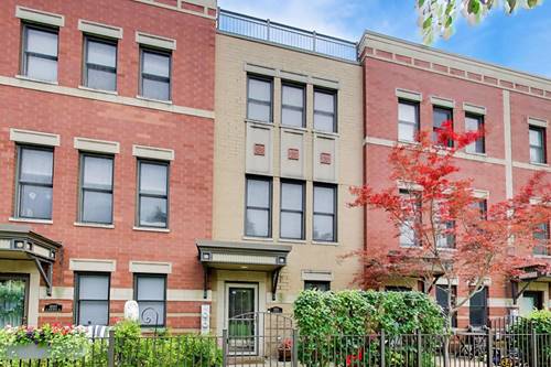 1005 N Kingsbury, Chicago, IL 60610