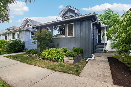 1116 S Harvey, Oak Park, IL 60304