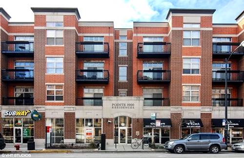 1910 S State Unit 428, Chicago, IL 60616