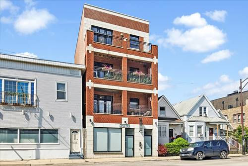 2930 N Elston Unit 3, Chicago, IL 60618