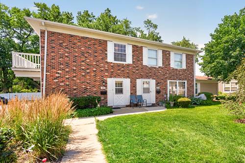 1370 Woodcutter Unit D, Wheaton, IL 60189