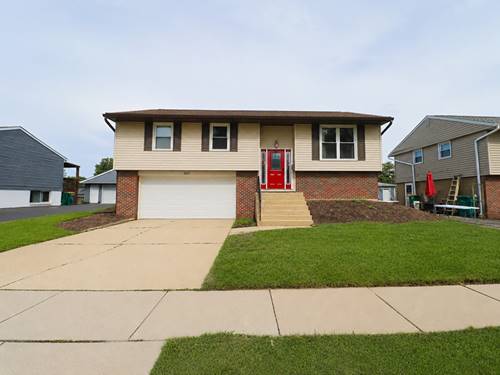 307 Hickory, Romeoville, IL 60446