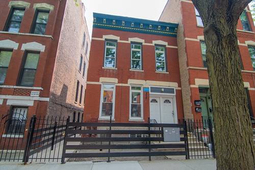859 N Marshfield Unit 1R, Chicago, IL 60622