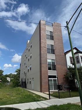 1629 N Spaulding Unit 3, Chicago, IL 60647