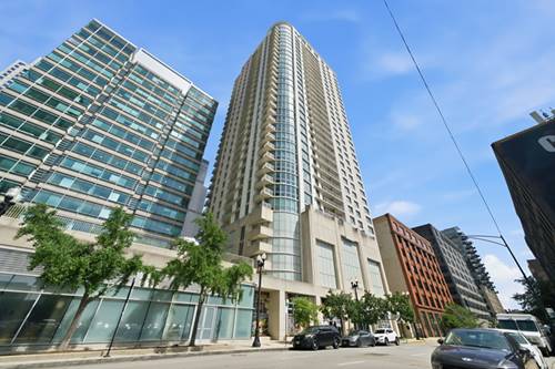 125 S Jefferson Unit 1904, Chicago, IL 60661