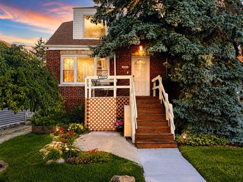 3254 N Nagle, Chicago, IL 60634