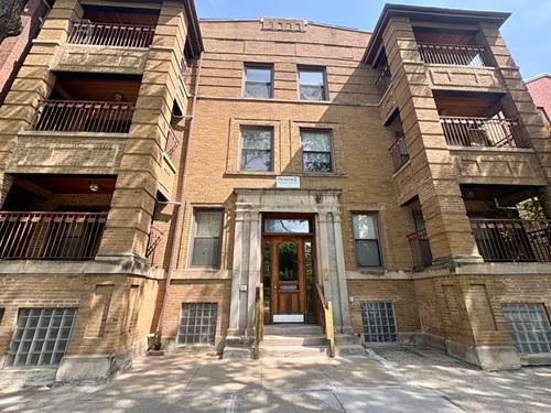 706 E 51st, Chicago, IL 60615