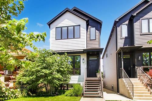 5028 W Ainslie, Chicago, IL 60630