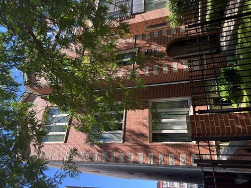 1444 W Walton Unit 3, Chicago, IL 60642