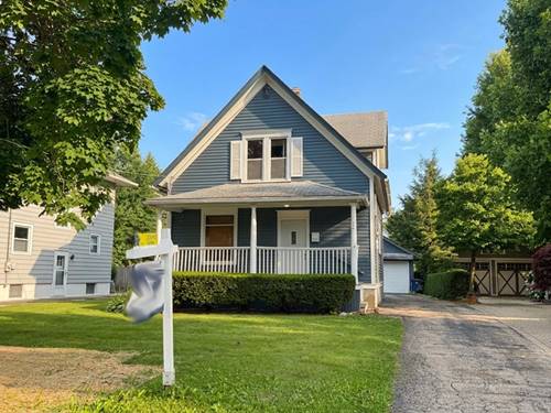 26 Monroe, Elgin, IL 60123
