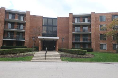 1605 E Central Unit 322C, Arlington Heights, IL 60005