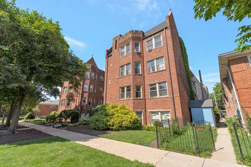4126 N Kedvale Unit 203, Chicago, IL 60641