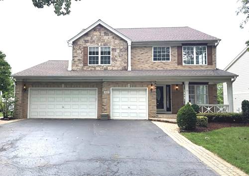 572 E Delgado, Palatine, IL 60074