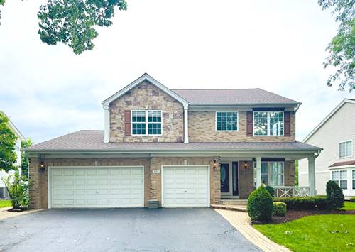 572 E Delgado, Palatine, IL 60074