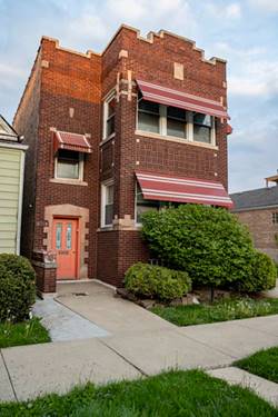 8419 S Maryland, Chicago, IL 60619