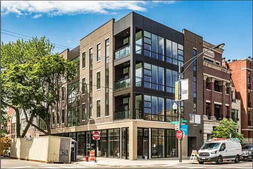3334 N Southport Unit 301, Chicago, IL 60657