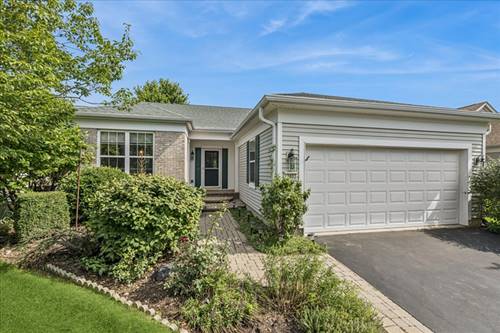13802 Chestnut, Huntley, IL 60142