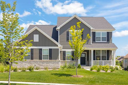 3687 Peregrine, Elgin, IL 60124