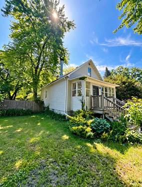 13921 S Atlantic, Riverdale, IL 60827
