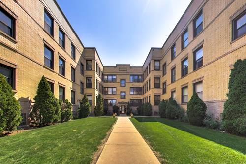 4821 N Kimball Unit 3, Chicago, IL 60625