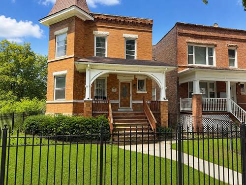 42 N Long, Chicago, IL 60644