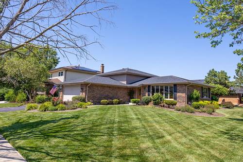 17207 Valley, Tinley Park, IL 60487
