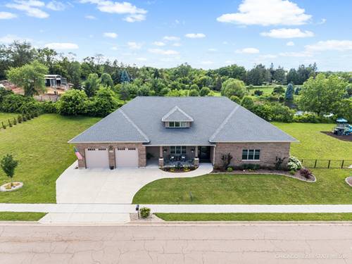 1210 Stonegate, Marengo, IL 60152