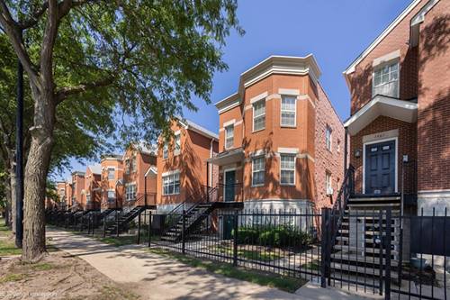 1463 N Larrabee Unit A, Chicago, IL 60610