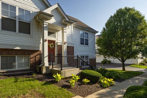 442 Plaza, Aurora, IL 60504